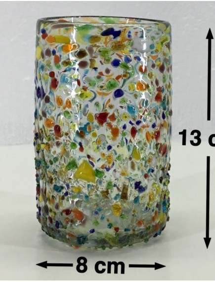 Vaso Highball Granizado  